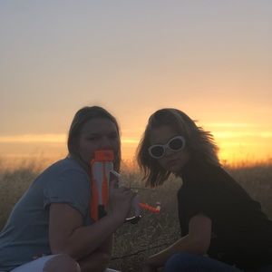 Meet your Posher, Bella